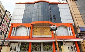 Hotel Sharda By Edge By Grb Raipur (chhattisgarh) India